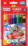 Fatih Kuruboya Jumbo 12 Renk resim