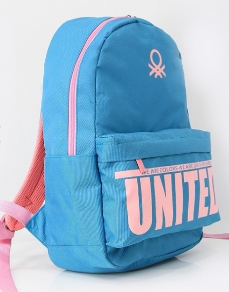 United Colors Of Benetton United Colors of Benetton 76098 Okul Çantası