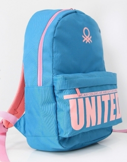 United Colors of Benetton 76098 Okul Çantası