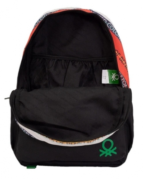 United Colors Of Benetton United Colors of Benetton 76131 Okul Çantası