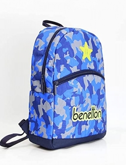 United Colors of Benetton 76058 Okul Çantası