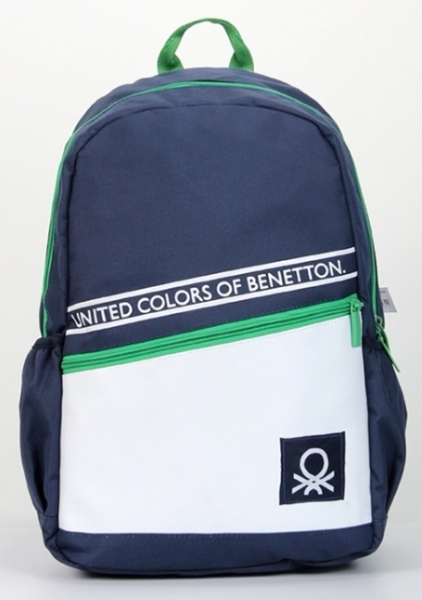 United Colors of Benetton 76030 Okul Çantası