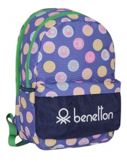 United Colors of Benetton 70723 Okul Çantası