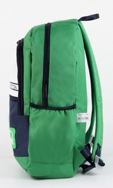 United Colors Of Benetton United Colors of Benetton 76040 Okul Çantası