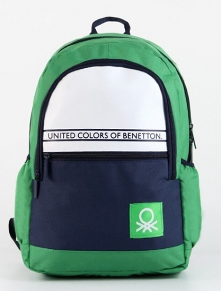 United Colors of Benetton 76040 Okul Çantası