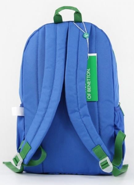 United Colors Of Benetton 76034 Okul Çantası