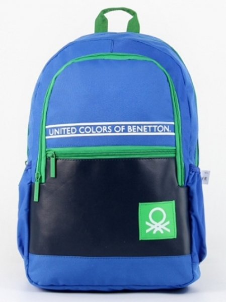 United Colors Of Benetton 76034 Okul Çantası