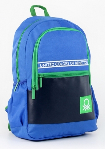 United Colors Of Benetton 76034 Okul Çantası
