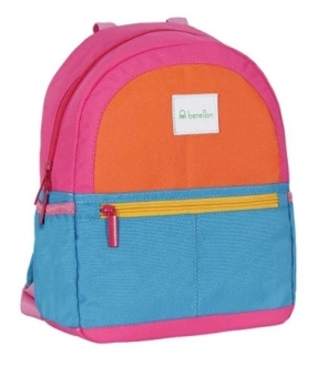 United Colors of Benetton 70344 Okul Çantası