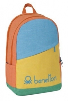 United Colors of Benetton 70272 Okul Çantası