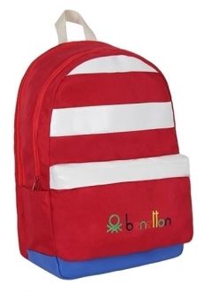 United Colors of Benetton 70190 Sırt Çantası