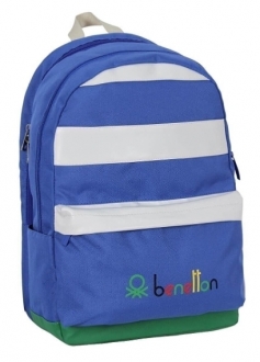 United Colors of Benetton 70178 Okul Çantası