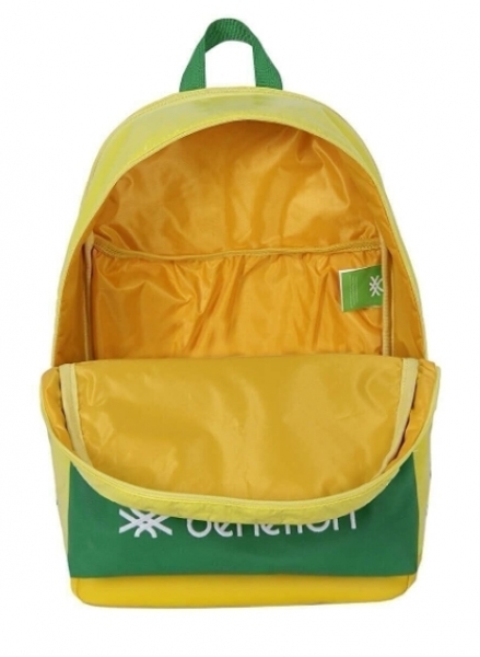 United Colors Of Benetton United Colors of Benetton 70741 Okul Çantası