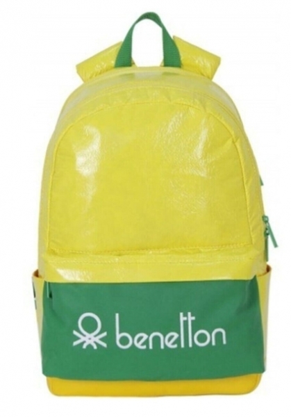 United Colors of Benetton 70741 Okul Çantası