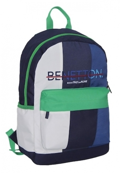 United Colors Of Benetton United Colors of Benetton 70387 Okul Çantası
