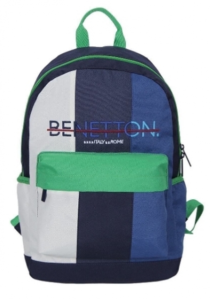 United Colors of Benetton 70387 Okul Çantası