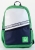 United Colors Of Benetton 76042 Okul Çantası