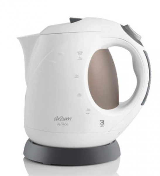 Arzum AR3014 Florido Su Isıtıcı