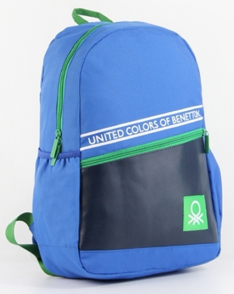 United Colors Of Benetton 76036 Okul Çantası