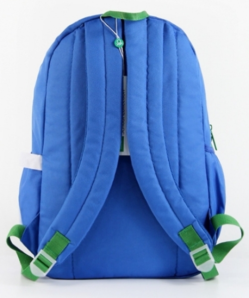 United Colors Of Benetton 76036 Okul Çantası
