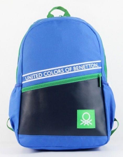 United Colors Of Benetton 76036 Okul Çantası