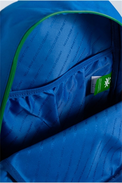 United Colors Of Benetton 76036 Okul Çantası