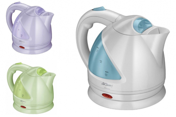 Arzum AR332 Mimoza Su Isıtıcı