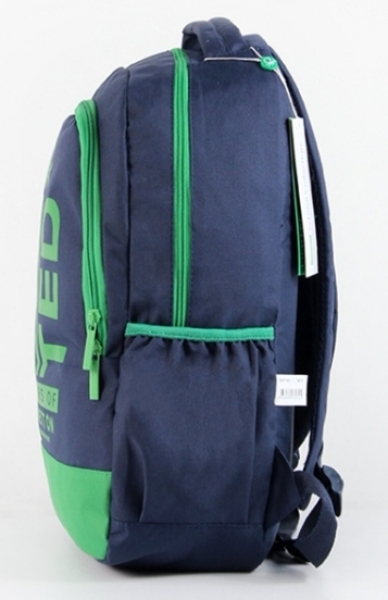 United Colors Of Benetton United Colors of Benetton 76074 Okul Çantası