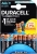 Duracell Turbo Max AAA 8'li İnce Kalem Pil
