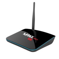 Pendoo M96X Pro resim