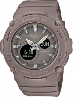Casio Baby-G BGA-275-5ADR Kol Saati