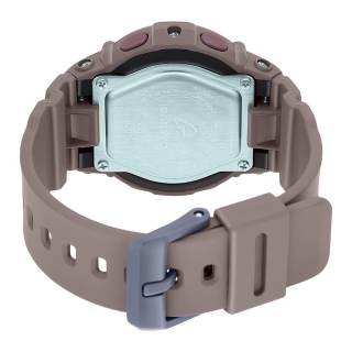 Casio Baby-G BGA-275-5ADR Kol Saati