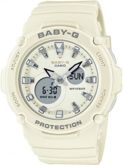 Casio Baby-G BGA-275-7ADR Kol Saati