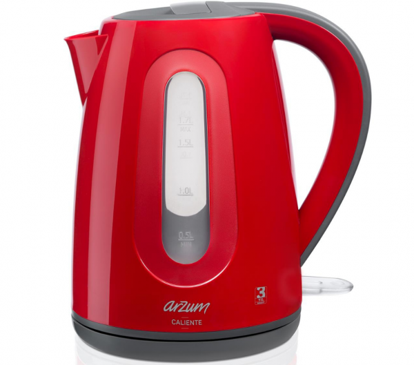 Arzum AR3035 Caliente Su Isıtıcı