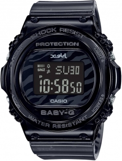 Casio Baby-G BGD-570XG-8DR Kol Saati