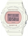 Casio Baby-G BGD-570-7BDR Silikon / Beyaz Kol Saati