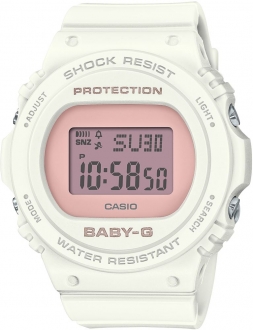 Casio Baby-G BGD-570-7BDR Kol Saati