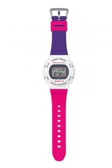 Casio Baby-G BGD-570THB-7DR Kol Saati