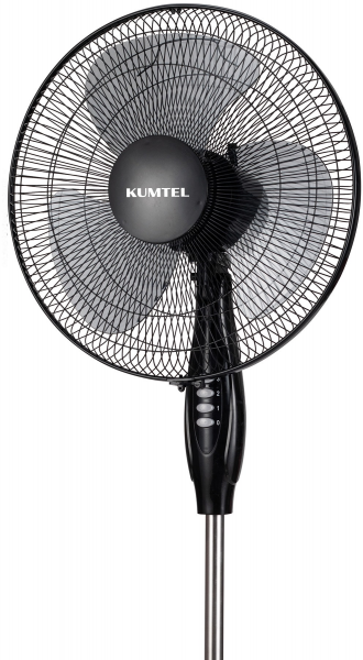 Kumtel KTF-305 Ayaklı Vantilatör