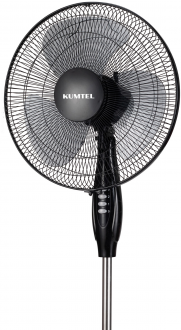 Kumtel KTF-305 Ayaklı Vantilatör