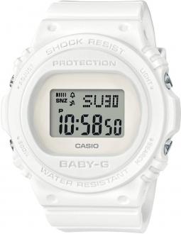Casio Baby-G BGD-570-7DR Kol Saati