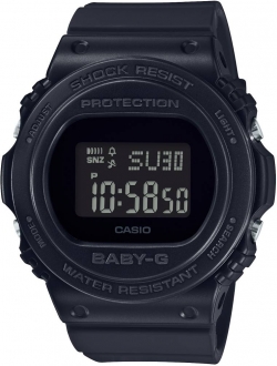 Casio Baby-G BGD-570-1DR Kol Saati