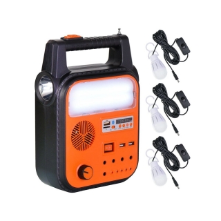 Powerdex PD-6500