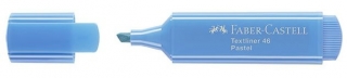Faber-Castell Fosforlu Kalem Pastel 8'li