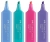 Faber-Castell Fosforlu Kalem Pastel 8'li