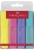 Faber-Castell Fosforlu Kalem Pastel 4'lü