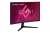 ViewSonic VX2418C Monitör
