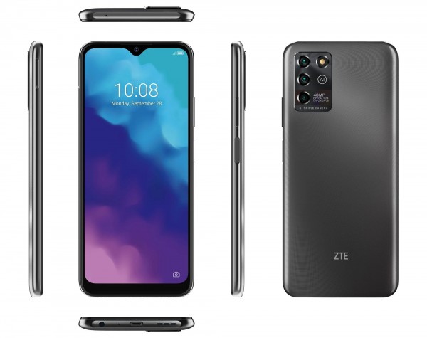ZTE Blade V30 Vita