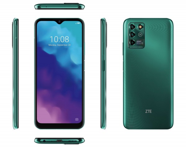 ZTE Blade V30 Vita