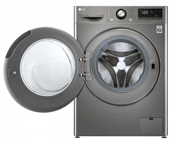 LG F4V3VYWKPE Çamaşır Makinesi